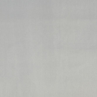 Velour, Silver - Fabric Only